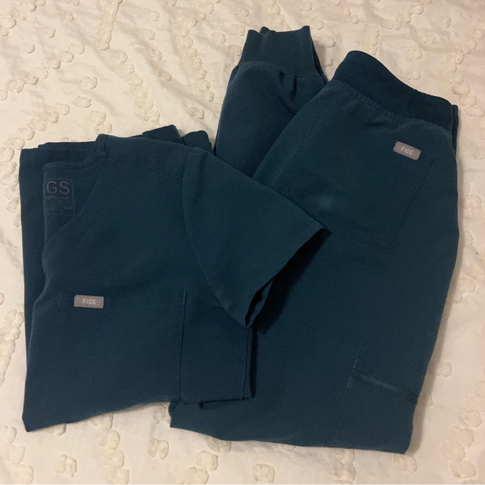 Figs Scrubs XXS